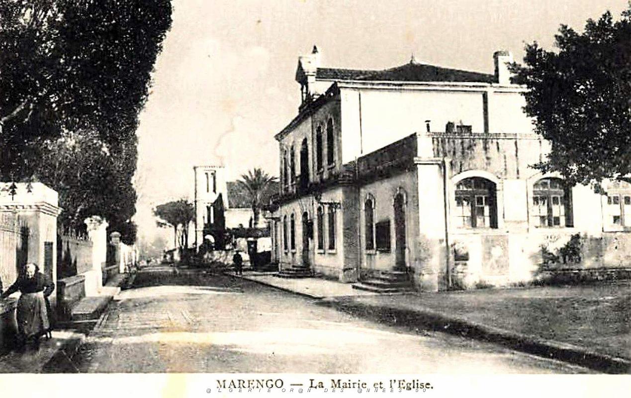 Marengo - Mairie et Eglise.jpg